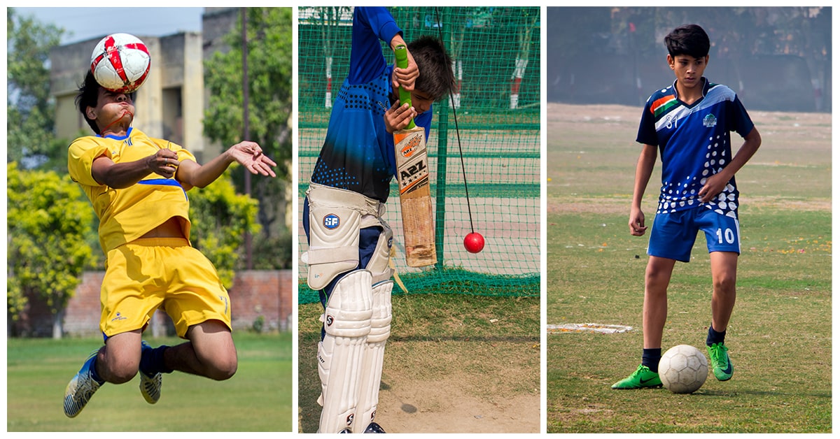 best schools in ghaziabad