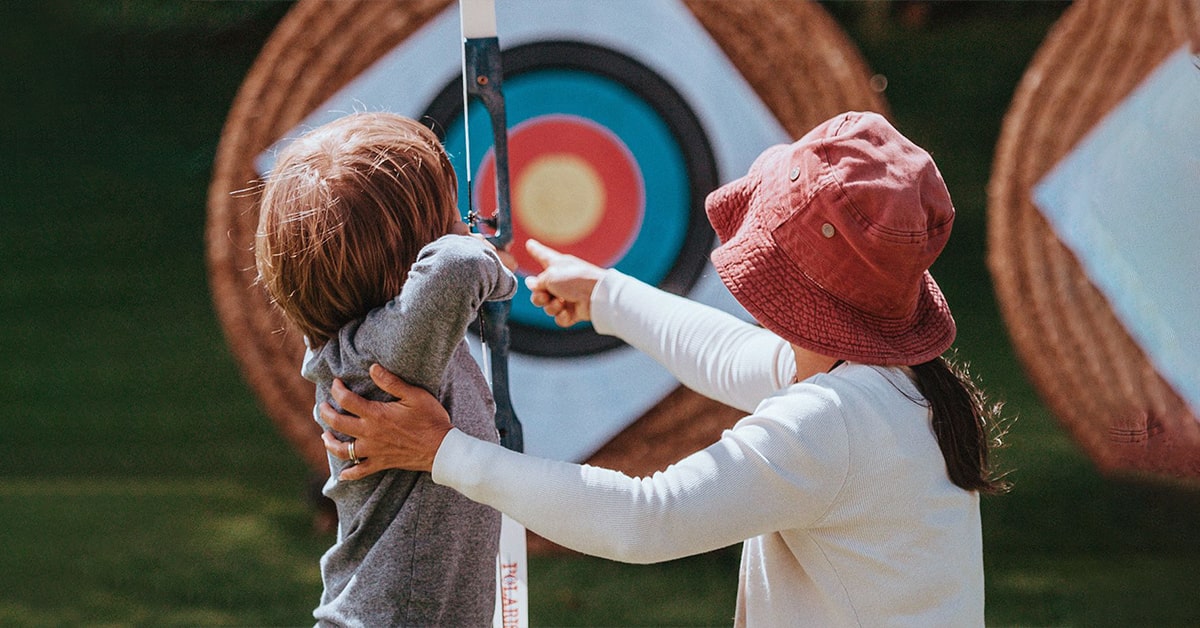 Sports Activities Help Your Child in the Holistic Development