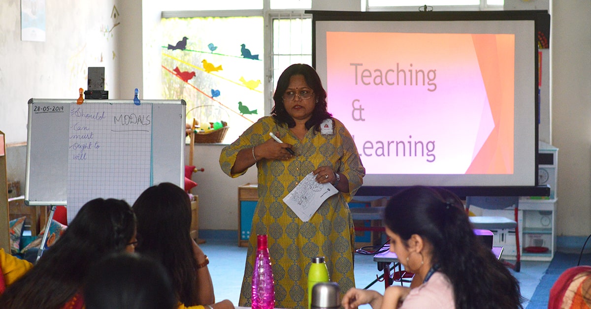 career at khaitan public school