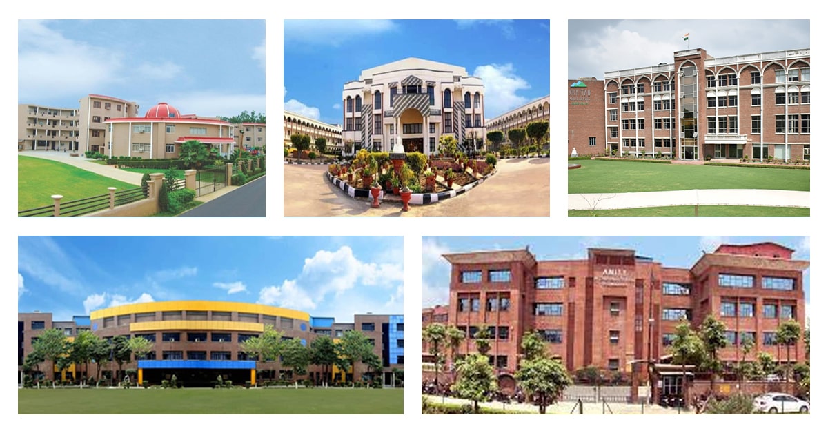 Top 5 CBSE Schools in Ghaziabad | Khaitan Public school