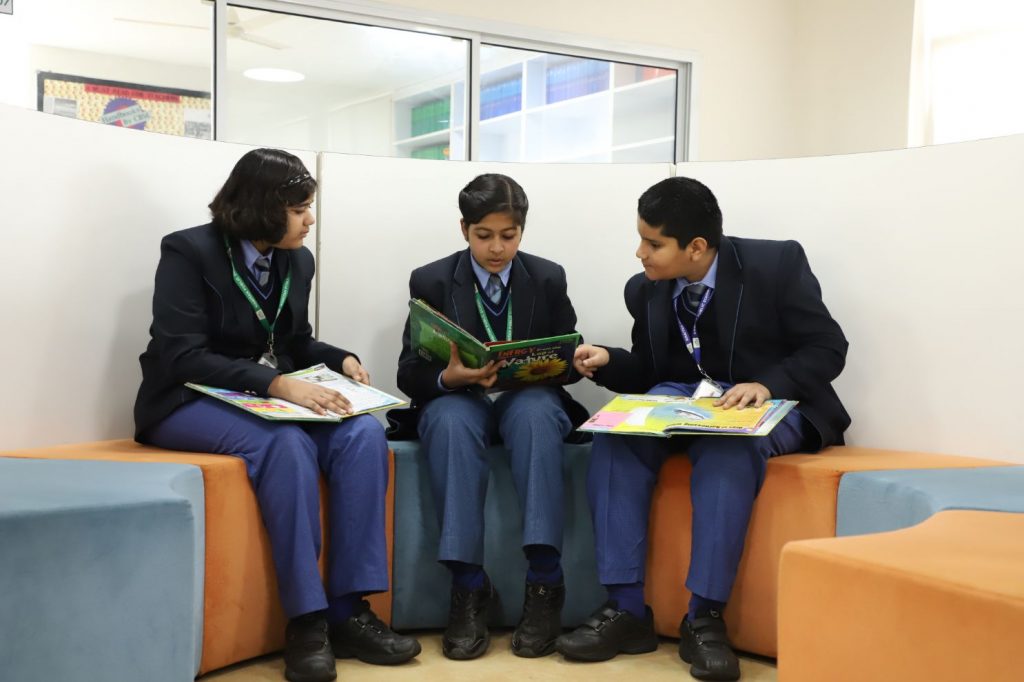 KPS Library