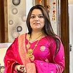 Ms. Urvashi Chaudhary