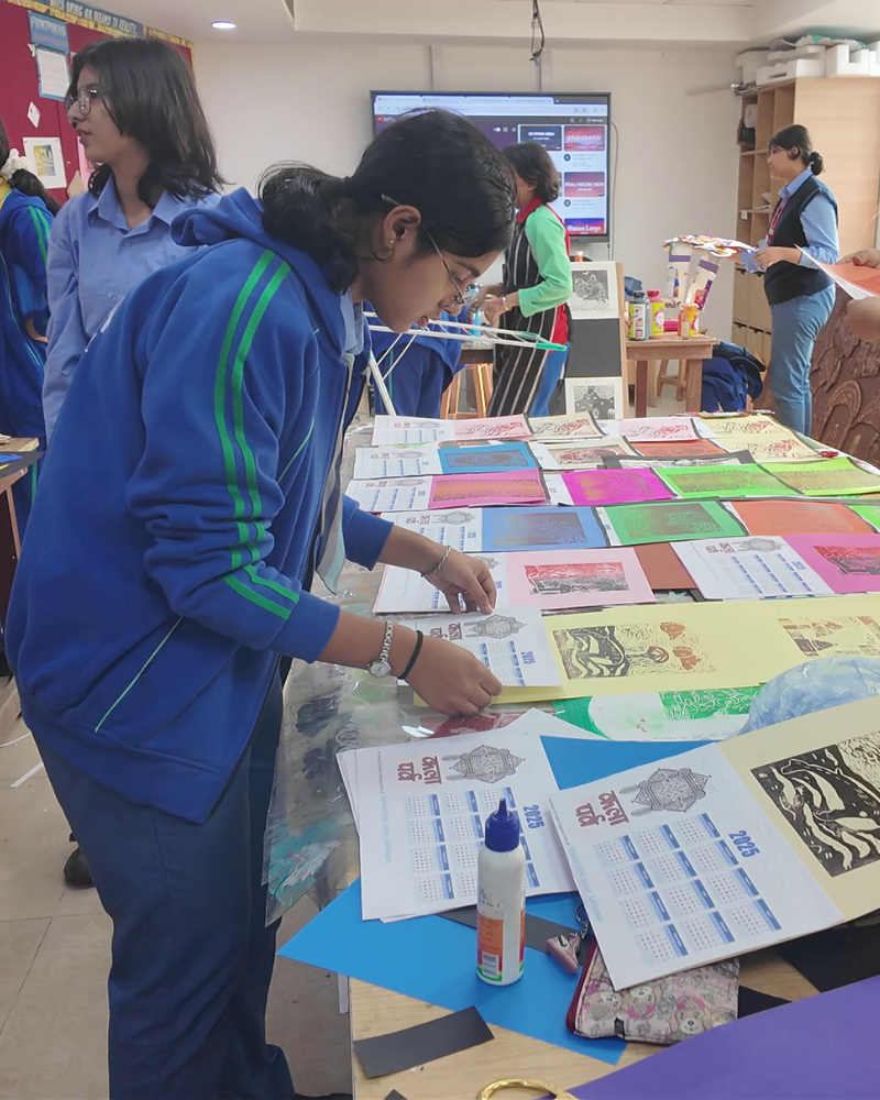 Performing & Visual Arts 2