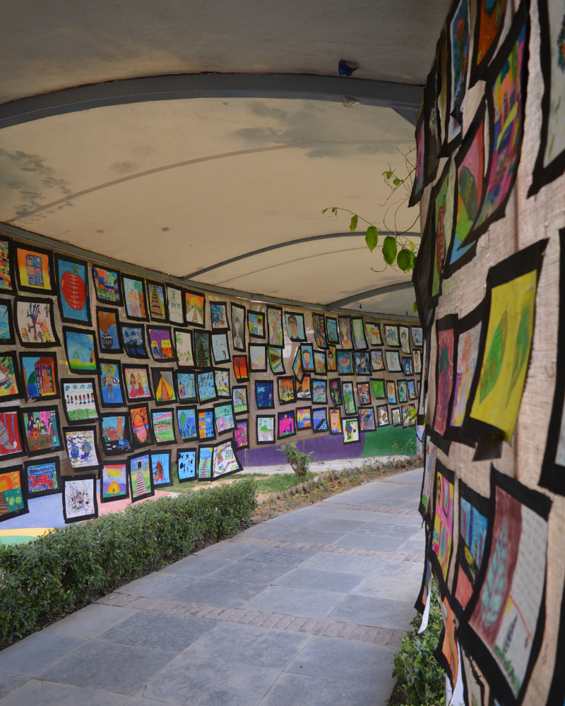 Performing & Visual Arts 3