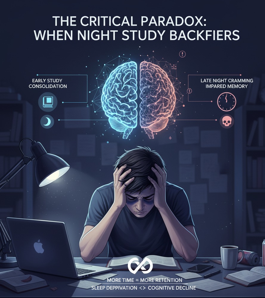 What's the Best Time to Study for Class 10th Students