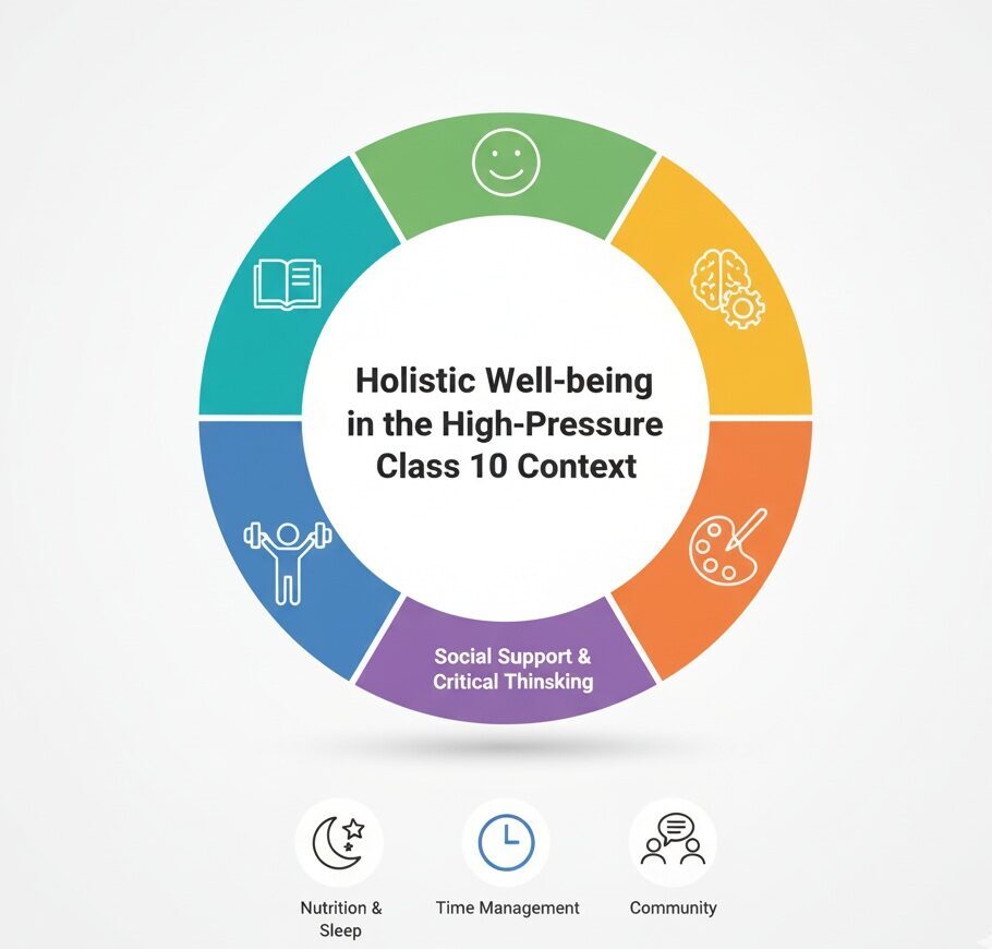 What's the Best Time to Study for Class 10th Students