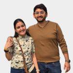 Kartik & Parul Jain