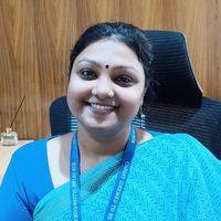 Sreelatha S Narayanan