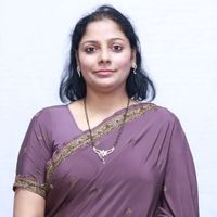 Sunanda Parihar