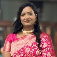 Dr. Stuti Bansal