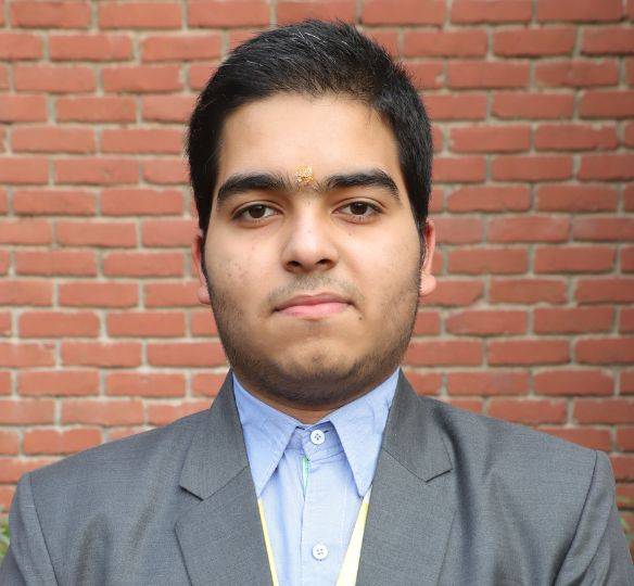 Som PrakashJEE Advance