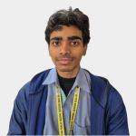 Siddharth Kumar Kathadia