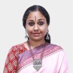 Anusuya Ghosh Banerjee