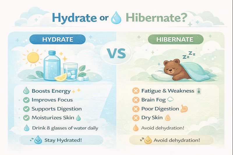 How to Avoid Brain Fog After Several Hours of Studying