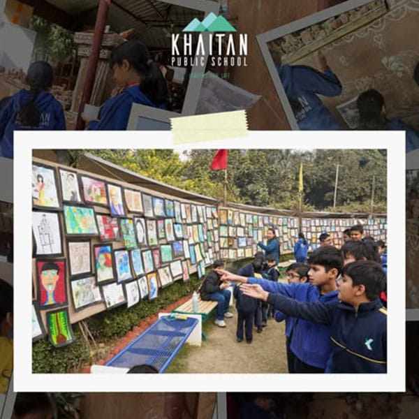 Glimpses from Kalaa Parv 2025