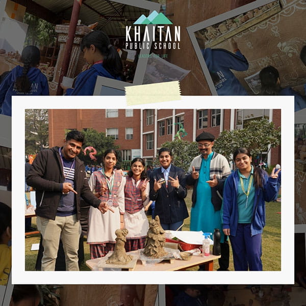 Glimpses from Kalaa Parv 2025