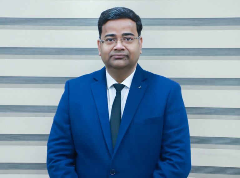 Anand Kumar
