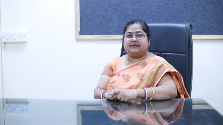 Aprajita Roy