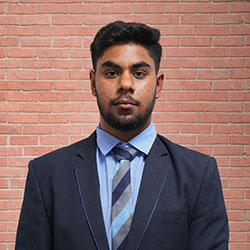 Agastya AroraJEE Advance