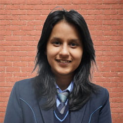 Avni AggarwalJEE Advance