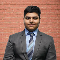 Ayushman PandeyJEE Advance