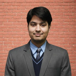 Tarun KumarJEE Advance