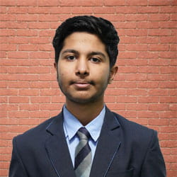 Yash AroraJEE Advance