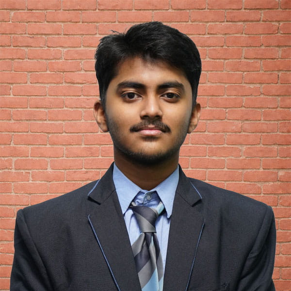 Abhinav BansalJEE Advance