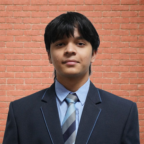 Aditya KumarJEE Advance