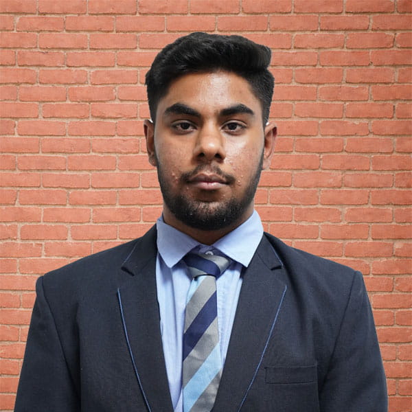 Agastya AroraJEE Advance