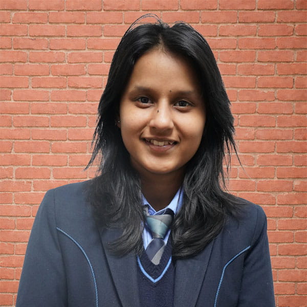 Avni AggarwalJEE Advance