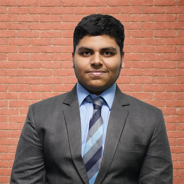 Ayushman PandeyJEE Advance