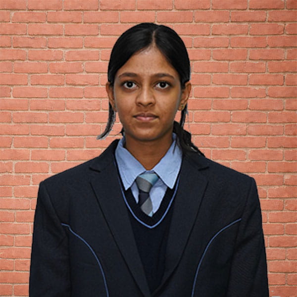 Ishani Goel98.4%
