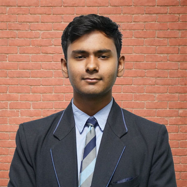 Kabir RanaJEE Advance