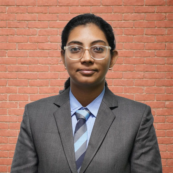 Nitya SindhuJEE Advance