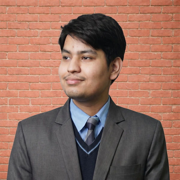 Tarun KumarJEE Advance