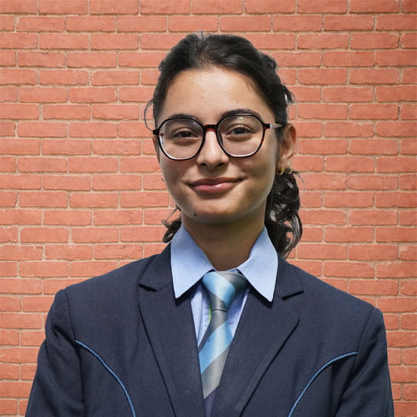 Manvika Arora99.2%
