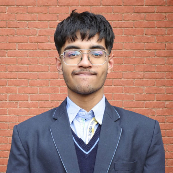 Saksham VermaScore - 456
