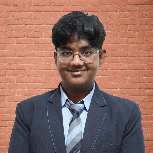 Udyam JaiswalScore - 188